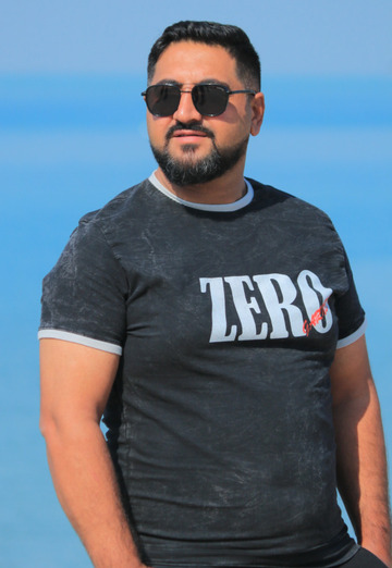 My photo - Hesam, 38 from Shiraz (@hesam46)