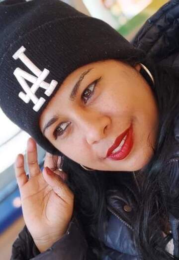 My photo - Aimee miranda, 32 from Santiago de Cuba (@aimeemiranda0)