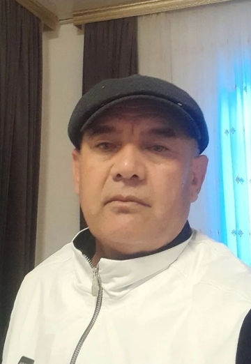 My photo - Husniddin, 47 from Nukus (@husniddin1692)