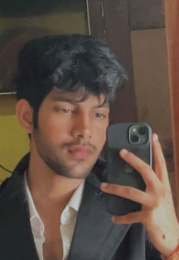 My photo - Ayush, 20 from Moscow (@ayush389)