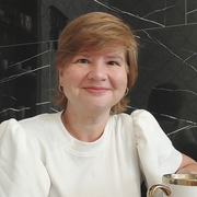 Anastasia 44 Krasnodar