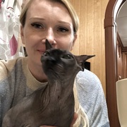 Evgeniya 46 Saint Petersburg