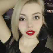 Alina 32 Novosibirsk