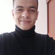 Jorge Valenzuela 32 Barquisimeto