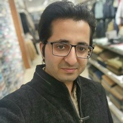 Shahroz Javaid 33 Karachi