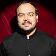 Maaz khawaja 26 Islamabad