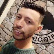 Bruno de Oliveira 37 Campo Grande