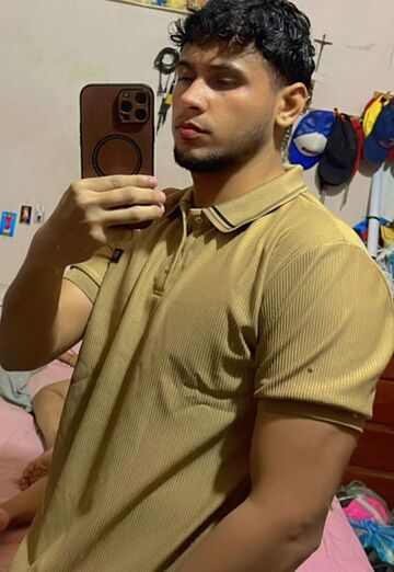 My photo - Maick, 25 from Maracay (@esmaick66)