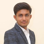 Paras Savaliya 28 Rajkot