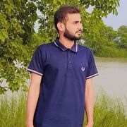 MIR HAMZA 20 Hyderabad