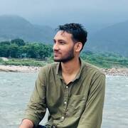 Bariful Islam Anik 20 Dhaka