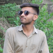 Meet prajapati 25 Junagadh