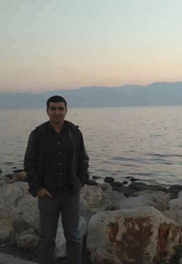 Zafer (@zafer143) — my photo № 11