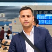 AamiR SohaiL 31 Doha