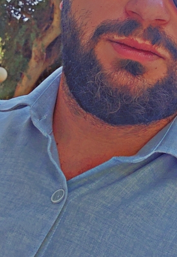 Yahya BK (@yahyabk) — my photo № 1