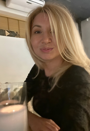 My photo - Maryana, 47 from Vladivostok (@maryana6659)