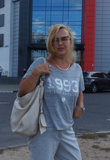 Elena Karol (@elenakarol) — my photo № 1