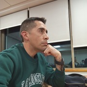 Juan Andrés 43 Concepción