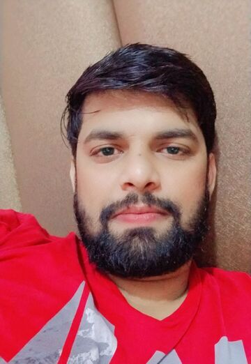 My photo - zoyeb Ahmad, 28 from Lucknow (@zoyebahmad)