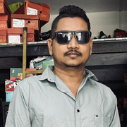 Pintu Patel 37 Navsari