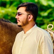 Muhammad Haris 20 Hyderabad