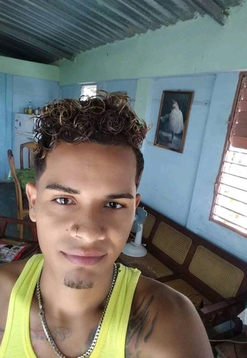 My photo - Luis Miguel, 30 from Moscow (@luismiguel94)