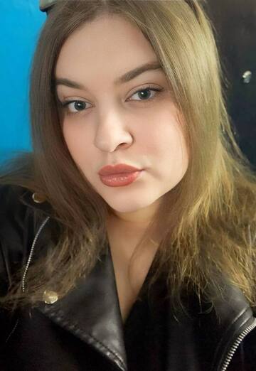 Alena (@alena169676) — my photo № 4