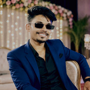 Mr Chauhan 26 Raipur
