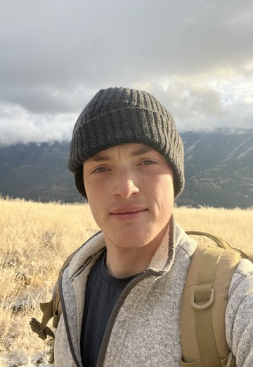 My photo - Alex, 21 from Calgary (@alexwaters)