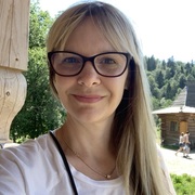 Larisa 53 Krasnoyarsk