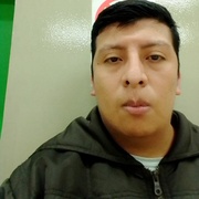 Arturo Maximo 28 Lima