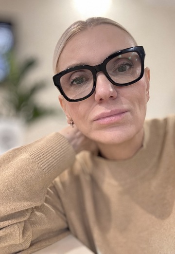 My photo - Ekaterina, 55 from Moscow (@ekaterina226168)