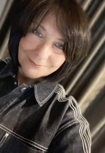 My photo - Elena, 58 from Irkutsk (@elena572263)