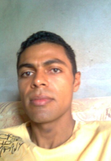 My photo - Ezaquiel abreu, 41 from São Paulo (@ezaquielabreu0)