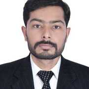 Ghulam Haider 30 Abu Dhabi