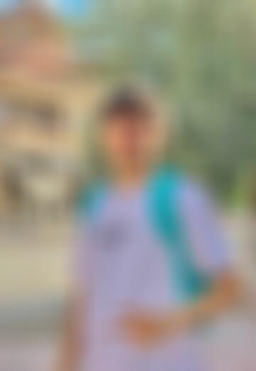 My photo - Salah, 20 from Batna (@salah1076)