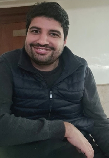 My photo - Mohamed amine, 35 from Rabat (@mohamedamine33)