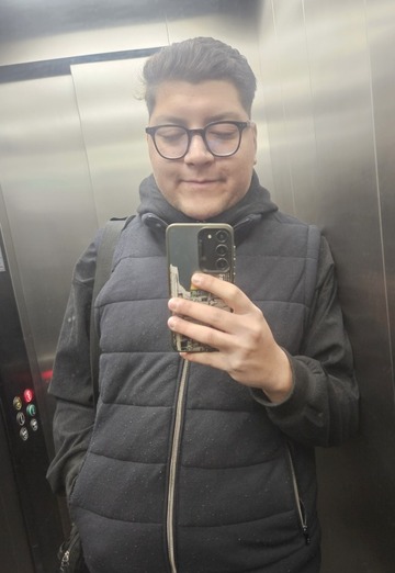 My photo - Mohammad, 26 from Amman (@mohammad1460)