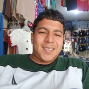 Javier 29 Quevedo