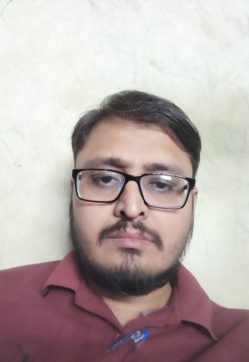 My photo - Hzb, 37 from Karachi (@hzb)