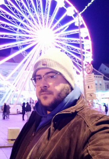 My photo - Atila, 36 from Backa Palanka (@atila114)