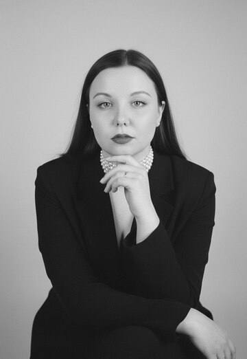 My photo - Miroslava, 32 from Voronezh (@miroslava4023)