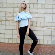 Зоя 23 Астрахань