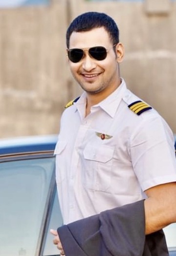 Aviator (@aviator124) — my photo № 1