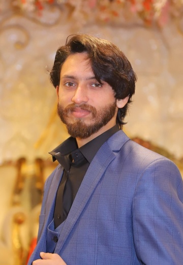 My photo - M.Bakhtawer, 27 from Lahore (@mbakhtawer)