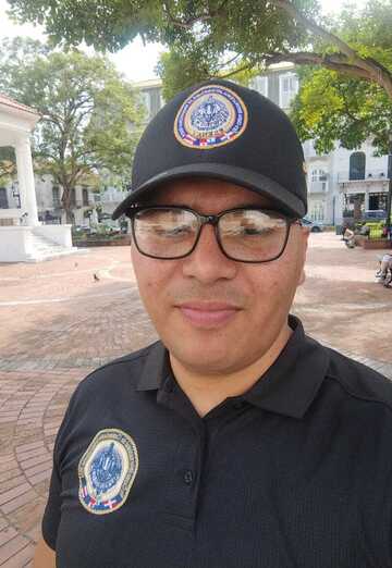My photo - Edgar, 34 from Panama (@edgar8008)