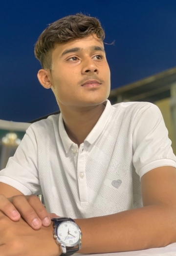 My photo - Ayush dubey, 18 from Bhopal (@ayushdubey1)