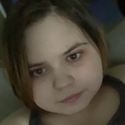 Kristina 25 Novosibirsk