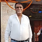 Mahender Kumar 53 Gurugram