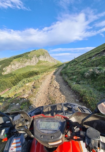 Andrea (@andrea1993) — my photo № 7